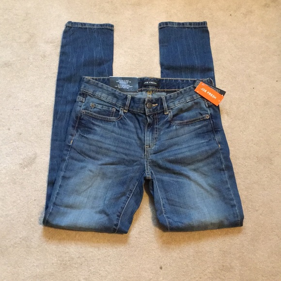 Joe Fresh Denim - 🎈Clearance 🎈
